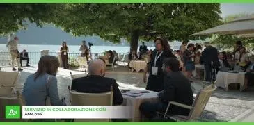 Amazon focuses on Italy: new investments in advanced technologies