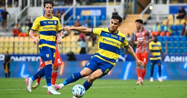 https://gazzettadiparma.cdn.m33cloud.com/resizer/600/315/true/2026_09_05/romero_parma-1788628159294.jpg--domani_parma_monza__out_bernabe_e_diallo__in_campo_anche_il_parma_clima_per_celebrare_lo_scudetto__i_convocati.webp?1788628160540