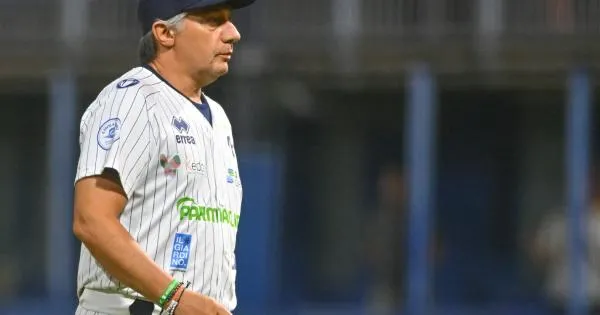 Marcello Saccardi Leaves Parma After Winning European Champions League