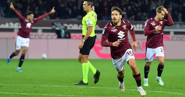 Parma Sa Tris del Torino al Monza, Abate si affaccia in zona Europa - Gazzetta ...