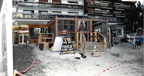 Crans-Montana Fire: Father Demands Truth After Municipality Knew of Foam Risk - News Directory 3