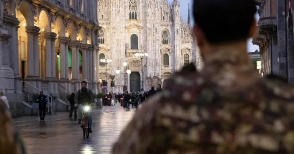 Parma Sa Cortei Milano, le perquisizioni dopo la scoperta di una chat sospetta ...