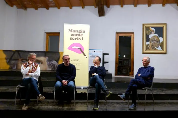 Tortel Riparte la stagione del ventennale di