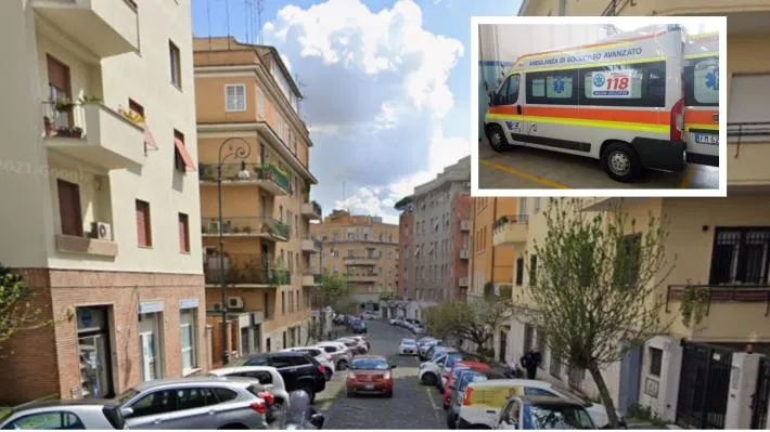 23enne muore precipitando dalla tromba delle scale: aveva annunciato la ...