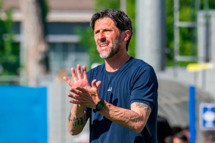 Parma Sa Parma conferma Nicola Corrent alla guida della Primavera - Video ...
