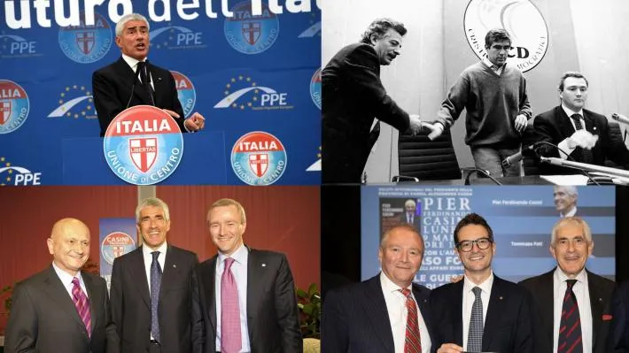 Casini: 