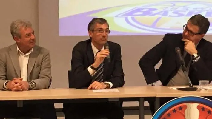 Parma Sa Caos coppe, la decisione della Lega - Gazzetta di Parma